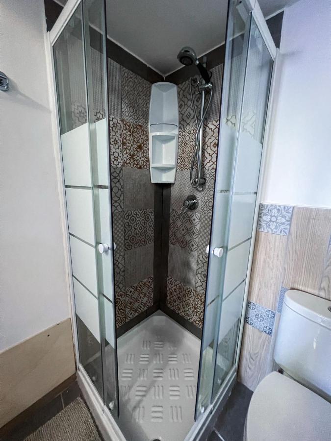 U Castiddanu Breathtaking View Apartment ตาออร์มินา ภายนอก รูปภาพ