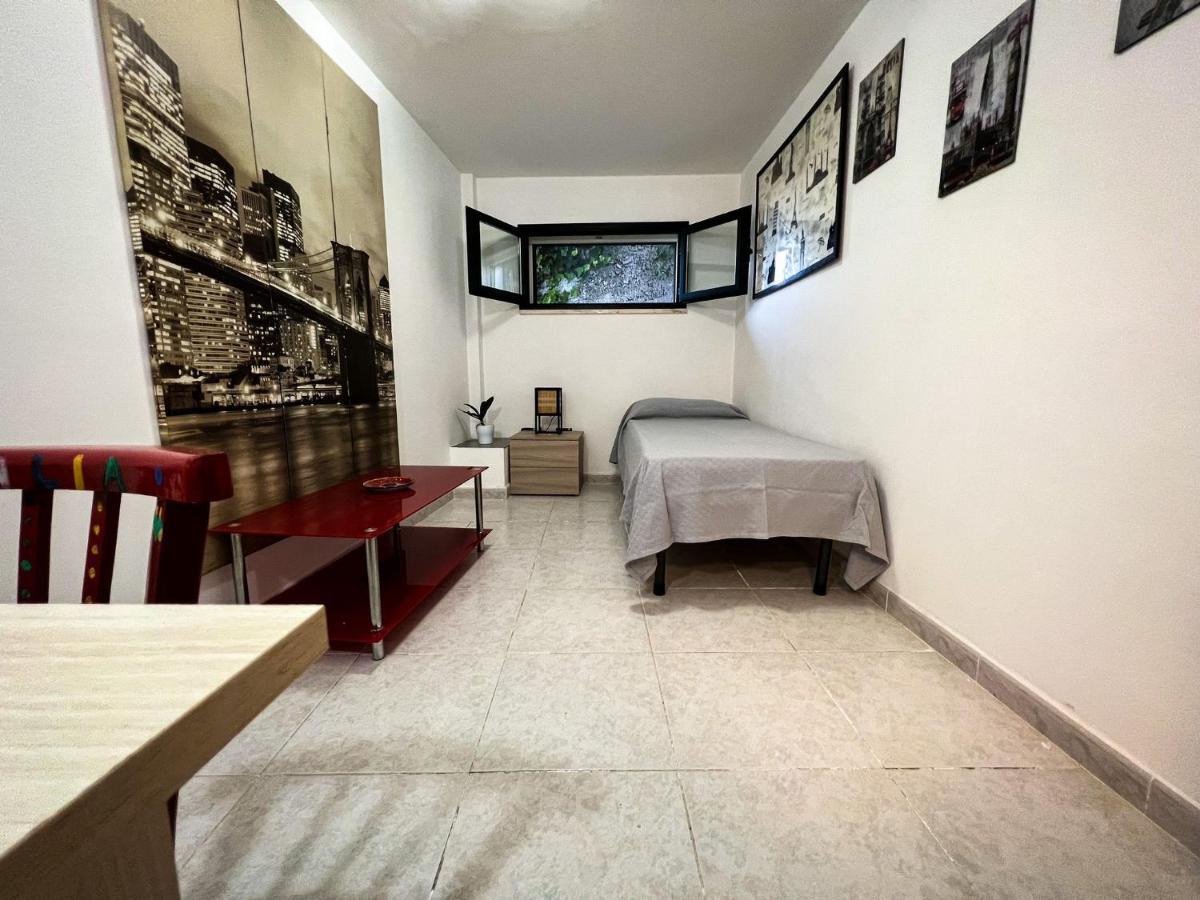 U Castiddanu Breathtaking View Apartment ตาออร์มินา ภายนอก รูปภาพ